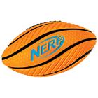 Bola de Espuma Nerf Mini Soft Spiral Grip para Crianças - 8,5cm