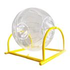 Bola de exercício para hamster CHUQIANTONG Silent Wheel 15cm