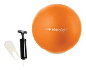 Bola de exercícios pilates fisioterapia 20cm - HIDROLIGHT