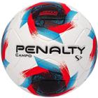 Bola de futbol campo penalty s11 r2 xxiii grama natural colada com câmara