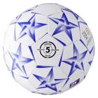 Bola De Futebol 24Cm Brinquedo Brincadeira Esporte Reforçada - Toys