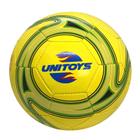 Bola De Futebol 270g Para Crianças - Unitoys