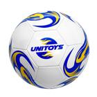 Bola De Futebol 270g Para Crianças - Unitoys