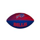 Bola de Futebol Americano Jr Tailgate Buffalo Bills - Wilson