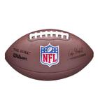 Bola De Futebol Americano NFL Duke Pro Color Wilson