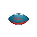 Bola De Futebol Americano NFL Mini Team Retrô Wilson