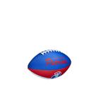 Bola Futebol Americano NFL Team Retro Wilson New York Giants - Bola de Futebol  Americano - Magazine Luiza