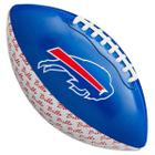 Bola de Futebol Americano NFL PW Team Buffalo Bills Wilson