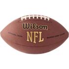 Bola de futebol americano Nfl Super Grip Tradicional Wilson