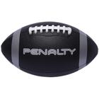 Bola De Futebol Americano Penalty Viii Preto