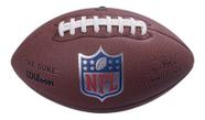 Bola De Futebol Americano Wilson Nfl Duke Pro