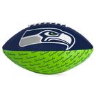 Bola de Futebol Americano Wilson NFL Seatle Seahawks Mini