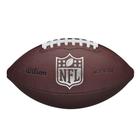 Bola de Futebol Americano Wilson NFL Stride Marrom