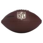 Bola de Futebol Americano Wilson NFL Stride Marrom