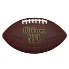 Bola de Futebol Americano Wilson NFL Super Grip Marrom
