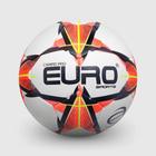 Bola de futebol campo euro pró