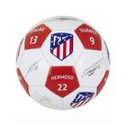 Bola De Futebol Campo N5 s - Atletico De Madrid