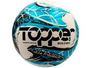 Bola de Futebol Campo Topper Boleiro Oficial
