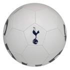 Bola de Futebol Campo Tottenham Número 5 Branco Azul Marinho