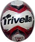 Bola De Futebol De Campo 100% Pu Original Trivella