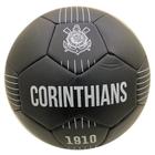 Bola De Futebol De Campo Black Corinthians N5