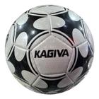 Acervo Esportivo - Bola Handebol Kagiva Feminina K2 Pró Costurada Amarelo+ Preto