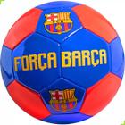 Bola de Futebol de Campo Força Barça Barcelona Nº5
