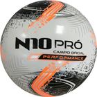 Bola de Futebol de Campo N10 PRO Performance BC-PT-LJ