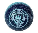 Bola De Futebol De Campo Nº 5 Manchester City Azul E Preta