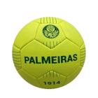 Bola De Futebol De Campo Palmeiras Green