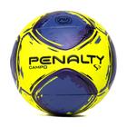 Bola de Futebol de Campo Penalty S11 R2 Amarelo/azul