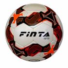 Bola de Futebol de Campo - Raptor Pro com Costura - 32 Gomos - Finta