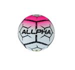 Bola de futebol de campo t90 semi oficial (cores sortidas 1 und) - ALLPHA BOLAS