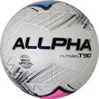 Bola De Futebol De Campo T90 Semi Oficial (S) - Allpha Bolas