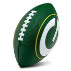 Bola de Futebol de Espuma Franklin Sports NFL Green Bay Packers Infantil