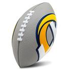 Bola de Futebol de Espuma Franklin Sports NFL Los Angeles Rams - Infantil