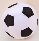 Bola de Futebol de Pelúcia Velboa 20 cm