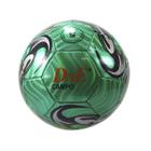 Bola de futebol de pvc oficial 22cm (tamanho 05)