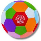 Bola de futebol de salão Safe Sport Gear The House Ball Size 4