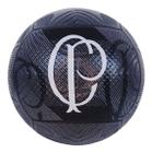 Bola de futebol do corinthians escudo cp original