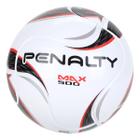 Bola Futsal Penalty Max 1000 Ix - Bco/Rosa Un - Bola de Futsal - Magazine  Luiza