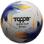Bola De Futebol Futsal Slick Cup Topper