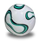 Bola De Futebol Futsal Vôlei Tamanho Oficial Cheia - Zippy Toys