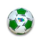10 Mini Bolas De Jogar Futebol Infantil Campo Quadra Areia. - DNE - Bola de  Futebol - Magazine Luiza