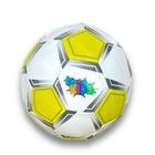 Bola de Futebol Infantil Jogo Esporte Campo kids n5