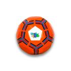 Bola de Futebol Infantil Jogo Esporte Campo kids n5