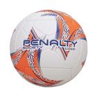 Bola de Futebol Laranja e Azul Society Penalty