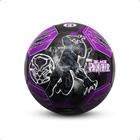 Bola de Futebol Marvel Pantera Negra Tamanho 4 - Roppe