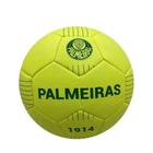Bola De Futebol Oficial Palmeiras 1914 Green