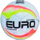 Bola de Futebol Pro Oficial - Futsal Champ Micro Lar/Ama - EUROSPORTS